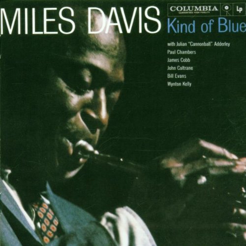 #58 — Kind Of Blue