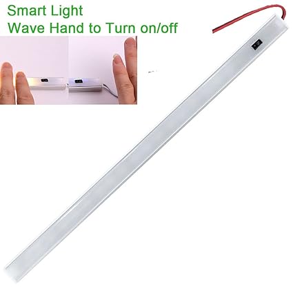 Amazon Com 12v Ledlight Wave Hand To Turn On Boat Interior