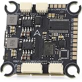 HGLRC F405 8S V1 FC Flight Controller High-performance ICM42688P M3 for FPV Racing Freestyle Drones