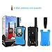 DIMY Outdoor Toys for 4-5 Year Old Boys, Stocking Stuffer Fillers Walkie Talkies for Kids Top Hot Toys for 6-14 Year Old Boys 2018 Christmas Brithday Gifts for Boys Kids Blue DJ92