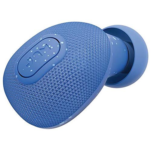 Headphones with cable – Live True Blue