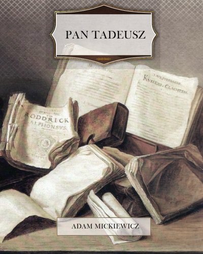 Pan Tadeusz