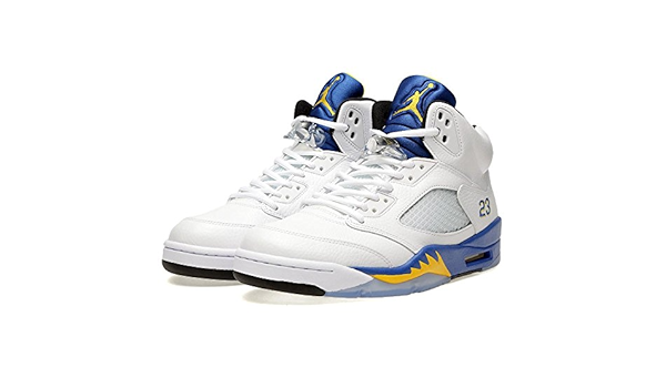 jordan 5 laney size 13