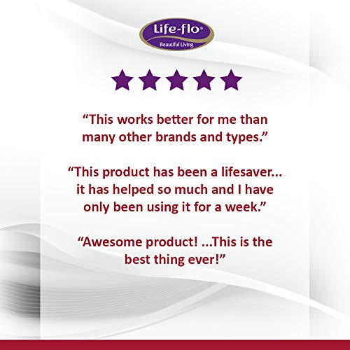 LifeFlo Vitamin B12 Cream For Sensitive Skin Soothes & Moisturizes