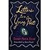 Letters to a Young Poet