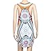 Yoyorule Women Summer Vest Sleeveless Shirt Blouse Casual Tank Tops