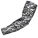 Pro-Fit Sports Compression Arm Sleeve (Single) Camouflage Designs