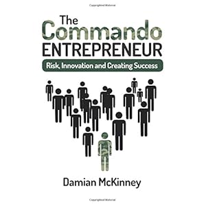 The Commando Entrepreneur