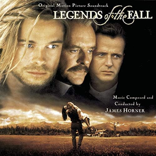 洋楽 original motion picture soundtrack CD Amazon.com: Legends Of The Fall: Original Motion Picture