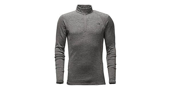 north face expedition base layer