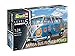Revell 07050  VW Samba Bus Flower Power Model Kit
