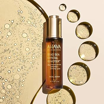 ahava serum osmoter