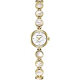 Gosasa Ladies Fashion Quartz Wrist Watches Elegant Watch for Women Waterproof Stainless Steel Strap Luxury Women Watch