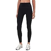 Set Women's Sportbody High Rise Ankle Leggings