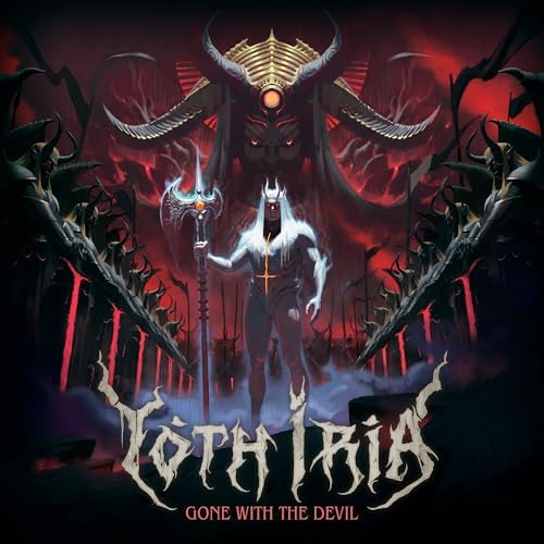 DESTRUCTION - Infernal Overkill - Amazon.com Music