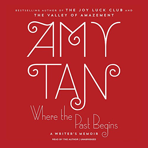 Where the Past Begins: A Writer's Memoir