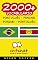 Livro 2000+ Português - Punjabi Punjabi - Português Vocabulário (ChitChat WorldWide)