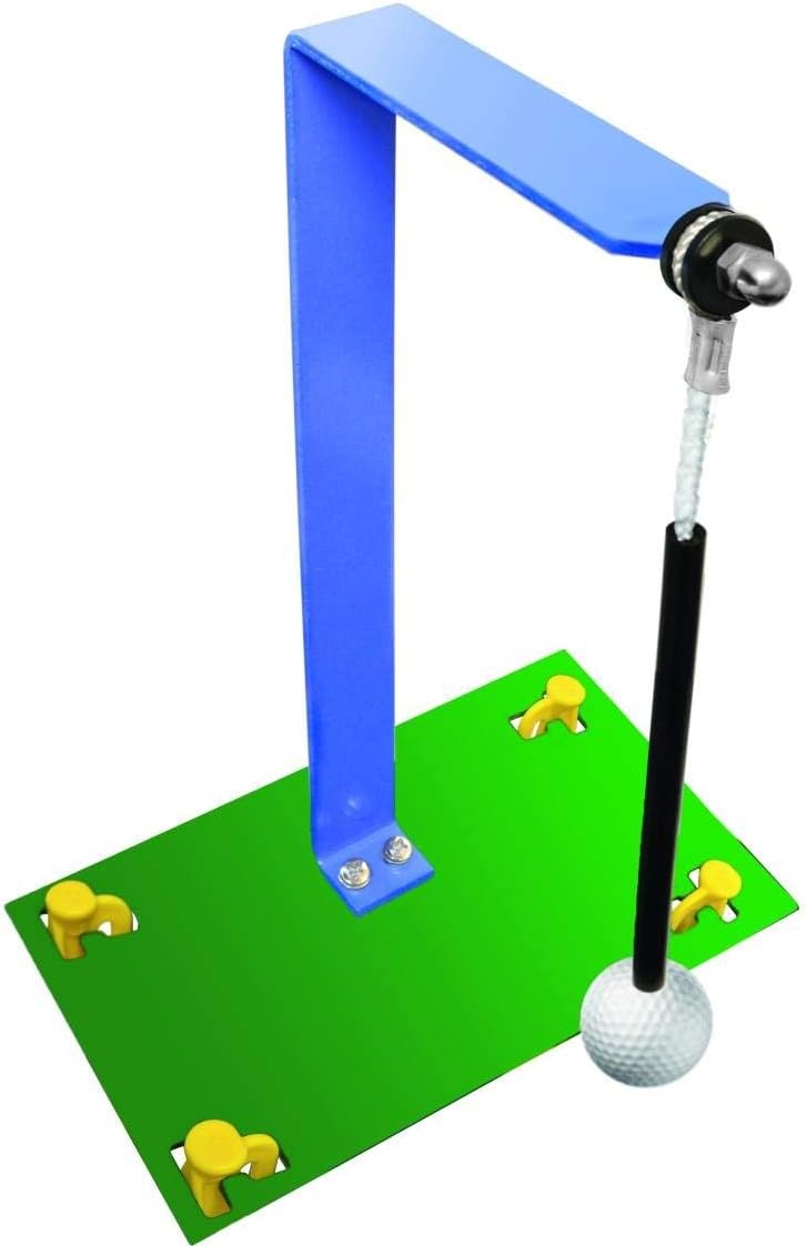 Longridge Swing Trainer Golf Accessoires entrainement golf Amazon.fr