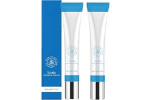 【Dermatologists Recommend】➤1/2/3PCS Esencia de cabello del cuero cabelludo de, suero de cabello del cuero cabelludo de hombre