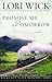 Promise Me Tomorrow (Rocky Mountain Memories Book 4) by Lori Wick
