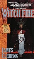 Cover of Wit'ch Fire