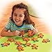 Inspire imaginative play while learning early math skills