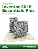 Autodesk Inventor 2015 Essentials Plus