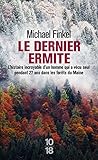 Le dernier ermite (Littérature étrangère) (French Edition) by 