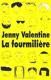 La  fourmilière