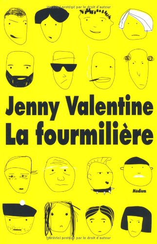 La  fourmilière