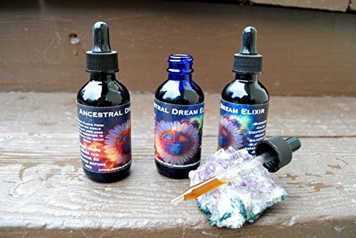 Dream Tincture (All Organic)