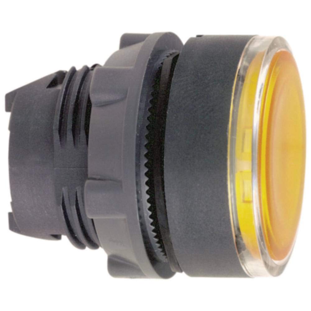 Schneider Electric Leuchtaster gn ZB5AW333