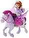 Disney Sofia The First Royal Prep Figure Collection