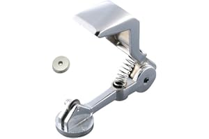 LabZhang Glass Tubing Cutter, Glass Tube Pipe Cutter with Replacement Cutter Wheels, Cutting Max Diameter 2.4"/ 60mm /6cm