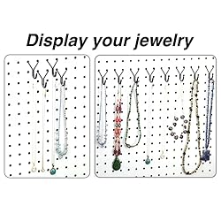 Pegboard J-Hooks