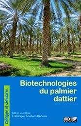 Biotechnologies du palmier dattier
