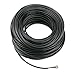 FUTDO MAOTEWANG 50M 2.544 core 4 Wire Cable for Video intercom/Video Door Phone doorbell Cables/Wired Intercom Cable