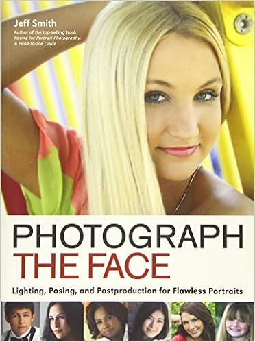Photograph The Face (9781608956876)