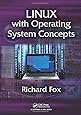 Linux with Operating System Concepts