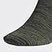 adidas Men's Superlite Low Cut Socks with arch compression (6-Pair)