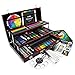ArtSkills PA-4622 192 Piece Premium Artist Set with Case