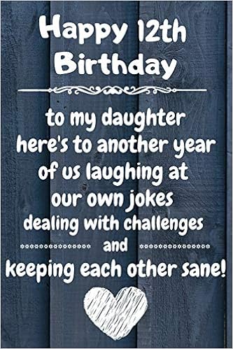 things to get on your 12th birthday