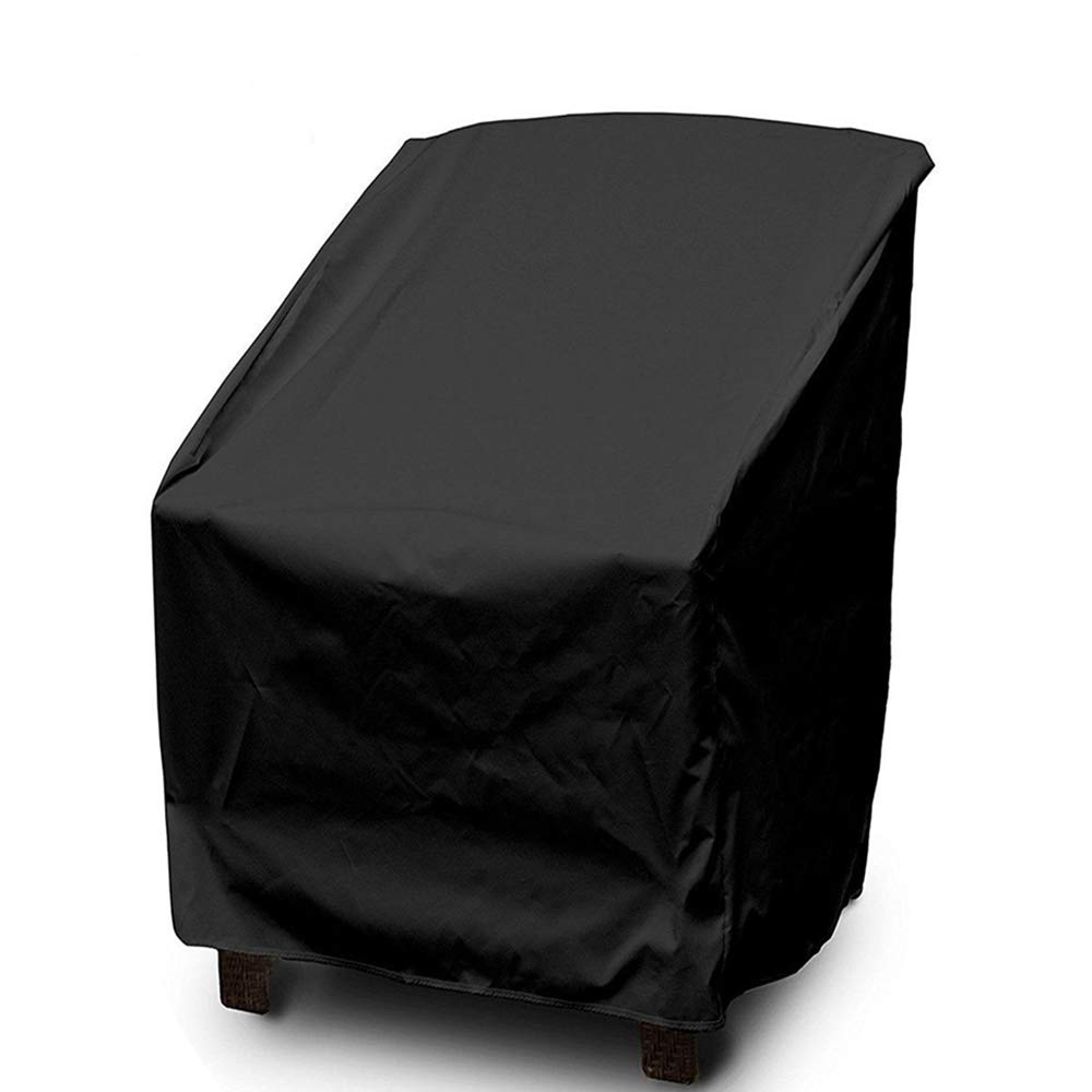 Best Waterproof Outdoor Bar Stool Covers