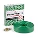 Fenpro Chain Link Fence Privacy Tape (Emerald Green)