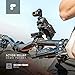 PolarPro Action Mount for DJI Osmo Pocket (Connect to Any GoPro Mount), PP-Pckt-ACTN-MNT