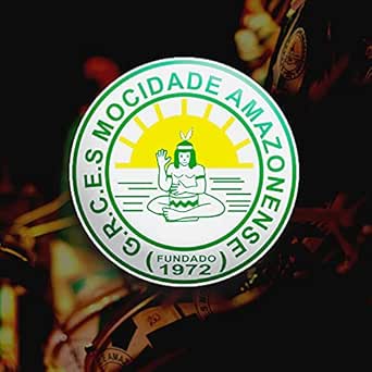 Oxente Cabra Da Peste Amazonense Abraca Os Filhos Do Nordeste By G R C E S Mocidade Amazonense On Amazon Music Amazon Com