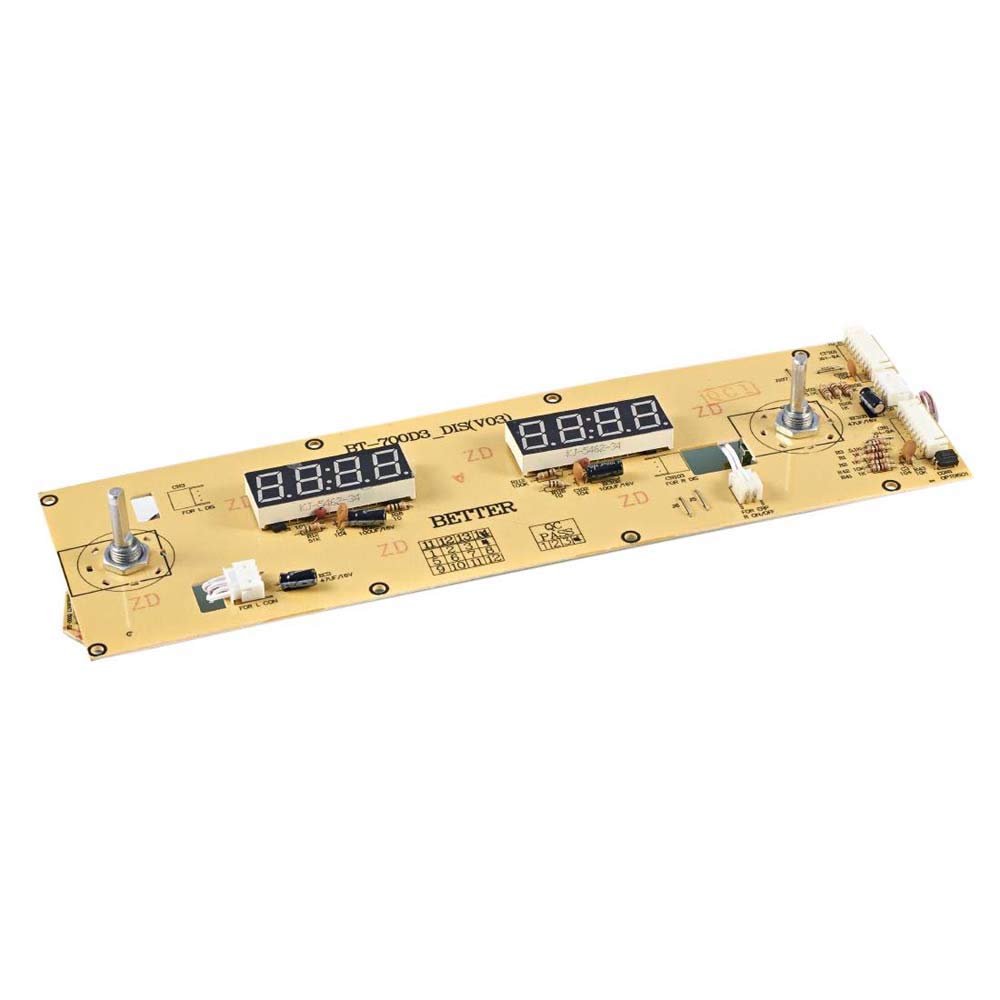 Buffalo Rear PCB for Mainboard for GF239