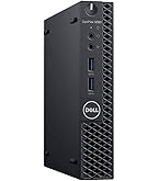 DELL OptiPlex 3050SFF Core i5-7500 8GB ❻ DELL OptiPlex 3050 Small Form Factor | i5-7500 | 8GB RAM | 500GB
