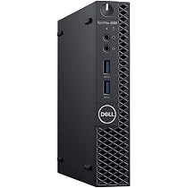 DELL OptiPlex 3060 Micro 8th Core i5　8GB 51GCxNOPHCL._AC_UL210_SR210,