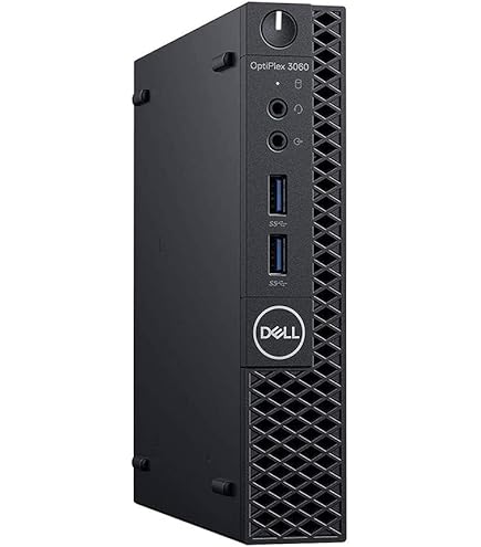 ミニPC Dell Optiplex 9020M Win11 Office付き Dell Optiplex 9020 Mini Micro Tiny PC i7 16GB RAM 512G SSD Win 10